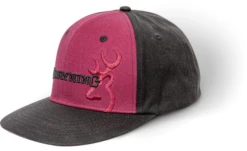 Browning - Clubber Cap - Browning