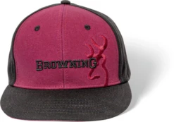 Browning - Clubber Cap - Browning -Hoogwaardige Visuitrusting 1781737884