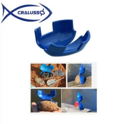 Cralusso - Methodfeeder Sensitive Method Basket - Cralusso 5 Cralusso - Methodfeeder Sensitive Method Basket - Cralusso -Hoogwaardige Visuitrusting 1784552052