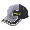 Tubertini - Pet Team Cap Grey/Black - Tubertini 1 Tubertini - Pet Team Cap Grey/Black - Tubertini -Hoogwaardige Visuitrusting 1786931436