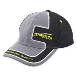 Tubertini - Pet Team Cap Grey/Black - Tubertini