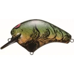 Shimano - Pluggen Lure Bantam Macbeth 63mm - 16g - Shimano 12 Shimano - Pluggen Lure Bantam Macbeth 63mm - 16g - Shimano -Hoogwaardige Visuitrusting 1786933119