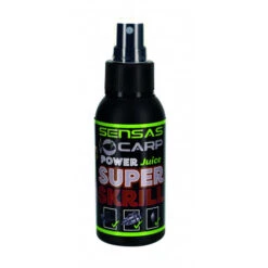 Sensas - Smaakstof Magic Power Juice 75ml - Sensas 10 Sensas - Smaakstof Magic Power Juice 75ml - Sensas -Hoogwaardige Visuitrusting 1786947366