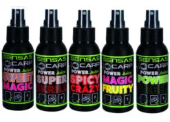 Sensas - Smaakstof Magic Power Juice 75ml - Sensas