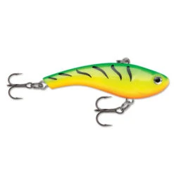 Rapala - Pluggen Slab Rap - 4,8cm - 6gr - Rapala -Hoogwaardige Visuitrusting 1786961598