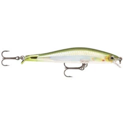 Rapala - Pluggen Ripstop Minnow - 9cm - 7gr - Rapala -Hoogwaardige Visuitrusting 1786964049