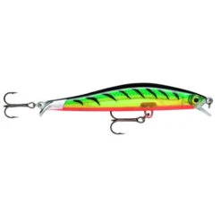 Rapala - Pluggen Ripstop Minnow - 9cm - 7gr - Rapala -Hoogwaardige Visuitrusting 1786964052
