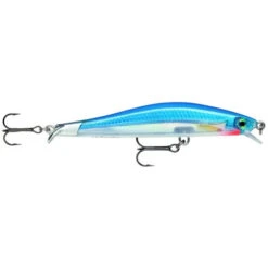 Rapala - Pluggen Ripstop Minnow - 9cm - 7gr - Rapala -Hoogwaardige Visuitrusting 1786964055