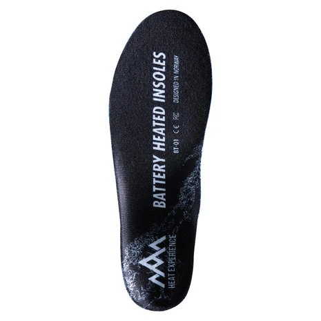 Heat Experience - Verwarmde Zolen Heated Insoles - Heat Experience 4 Heat Experience - Verwarmde Zolen Heated Insoles - Heat Experience - Afbeelding 2