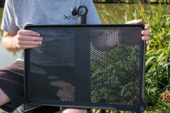 Matrix - Aasplateau Standard Side Tray - Medium - Matrix 12 Matrix - Aasplateau Standard Side Tray - Medium - Matrix -Hoogwaardige Visuitrusting 1792418307