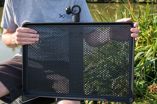 Matrix - Aasplateau Standard Side Tray - Medium - Matrix 7 Matrix - Aasplateau Standard Side Tray - Medium - Matrix - Afbeelding 5