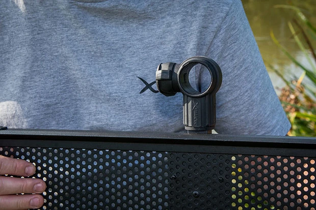 Matrix - Aasplateau Standard Side Tray - Medium - Matrix 8 Matrix - Aasplateau Standard Side Tray - Medium - Matrix - Afbeelding 6