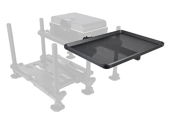 Matrix - Aasplateau Standard Side Tray - Medium - Matrix 3 Matrix - Aasplateau Standard Side Tray - Medium - Matrix