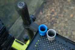 Matrix - Aasplateau Slim Extending Side Tray - Matrix -Hoogwaardige Visuitrusting 1792421742