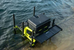 Matrix - Aasplateau Slim Extending Side Tray - Matrix -Hoogwaardige Visuitrusting 1792421745