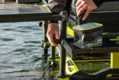 Matrix - Aasplateau Slim Extending Side Tray - Matrix -Hoogwaardige Visuitrusting 1792421748