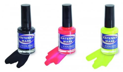 Colmic - Dobberverf Antenna Mark - Colmic 3 Colmic - Dobberverf Antenna Mark - Colmic