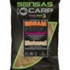 Sensas - Voeder UK Bream Feeder - Natural - Sensas
