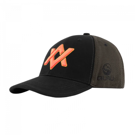 Guru - Aventus Charcoal Cap - Guru 3 Guru - Aventus Charcoal Cap - Guru