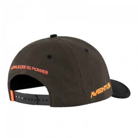 Guru - Aventus Charcoal Cap - Guru 4 Guru - Aventus Charcoal Cap - Guru - Afbeelding 2