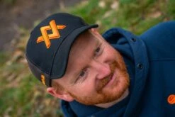 Guru - Aventus Charcoal Cap - Guru 8 Guru - Aventus Charcoal Cap - Guru -Hoogwaardige Visuitrusting 1793552019