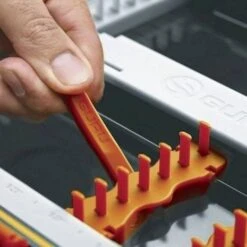 Guru - Rigbox Rig Case XL - Guru -Hoogwaardige Visuitrusting 1793563125