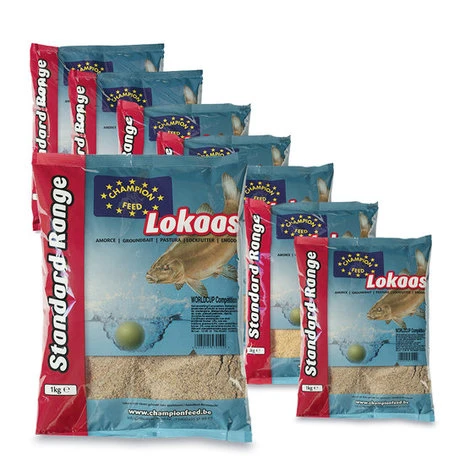 Champion Feed - Voeder Standard Range - Champion Feed 3 Champion Feed - Voeder Standard Range - Champion Feed