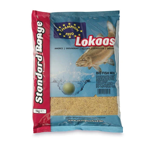 Champion Feed - Voeder Standard Range - Champion Feed 4 Champion Feed - Voeder Standard Range - Champion Feed - Afbeelding 2