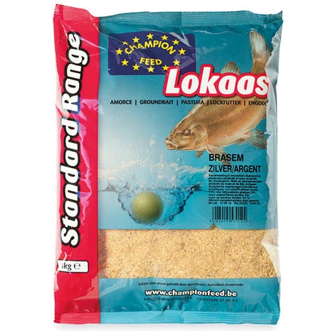 Champion Feed - Voeder Standard Range - Champion Feed 7 Champion Feed - Voeder Standard Range - Champion Feed - Afbeelding 5