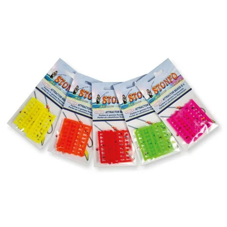 Stonfo - Attractor Beads - Stonfo 3 Stonfo - Attractor Beads - Stonfo