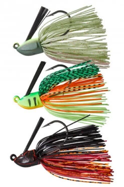 Illex - Spinners En Lepels Jungle Blaster - 10 Gram - Illex