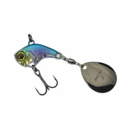 Illex - Spinners En Lepels Deracoup 1/4oz - 7 Gram - Illex -Hoogwaardige Visuitrusting 1799479983