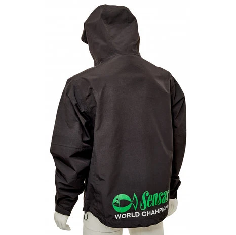 Sensas - Jack Oxford Waterproof -Sensas 4 Sensas - Jack Oxford Waterproof -Sensas - Afbeelding 2