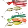 Gunki - Spinnerbait Gennaker 1/2 - 14gr - Gunki 2 Gunki - Spinnerbait Gennaker 1/2 - 14gr - Gunki -Hoogwaardige Visuitrusting 1799675379