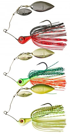 Gunki - Spinnerbait Gennaker 1/2 - 14gr - Gunki