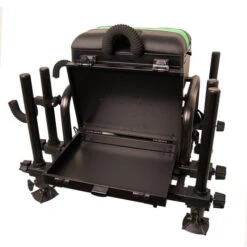 Sensas - Zitmand Belgium Jumbo 2.0 Black - Sensas -Hoogwaardige Visuitrusting 1799823324