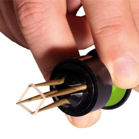 Fun Fishing - Band Expander Pro - Fun Fishing 4 Fun Fishing - Band Expander Pro - Fun Fishing - Afbeelding 2