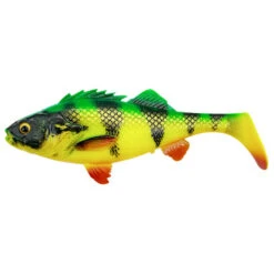 Savage Gear - Softbaits 4D Perch Shad - 17,5cm - 68g - Savage Gear 9 Savage Gear - Softbaits 4D Perch Shad - 17,5cm - 68g - Savage Gear -Hoogwaardige Visuitrusting 1800255336