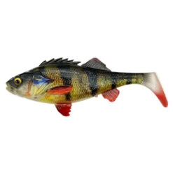 Savage Gear - Softbaits 4D Perch Shad - 17,5cm - 68g - Savage Gear 10 Savage Gear - Softbaits 4D Perch Shad - 17,5cm - 68g - Savage Gear -Hoogwaardige Visuitrusting 1800255339
