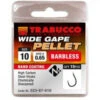 Trabucco - Haken Wide Gape Pellet Barbless - Trabucco 1 Trabucco - Haken Wide Gape Pellet Barbless - Trabucco -Hoogwaardige Visuitrusting 1800434682