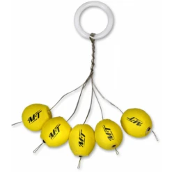 Magic Trout - Standard Pilot Round Eva - 10mm - Magic Trout -Hoogwaardige Visuitrusting 1800582639