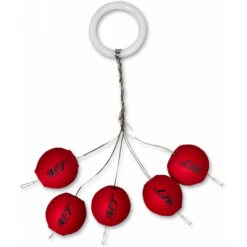 Magic Trout - Standard Pilot Round Eva - 10mm - Magic Trout -Hoogwaardige Visuitrusting 1800582642