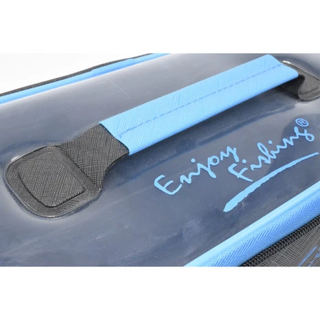 Elite - EVA London Accessory Case Set + 3 Inners - Elite 4 Elite - EVA London Accessory Case Set + 3 Inners - Elite - Afbeelding 2