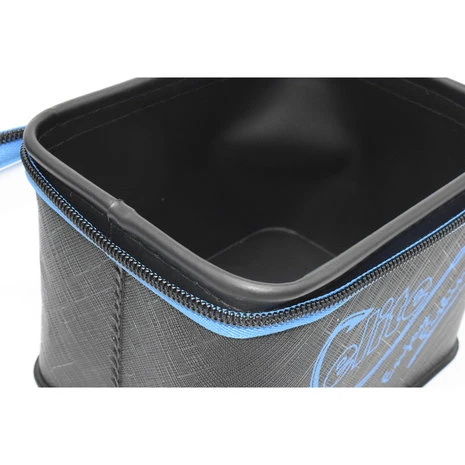 Elite - EVA London Accessory Case Set + 3 Inners - Elite 7 Elite - EVA London Accessory Case Set + 3 Inners - Elite - Afbeelding 5