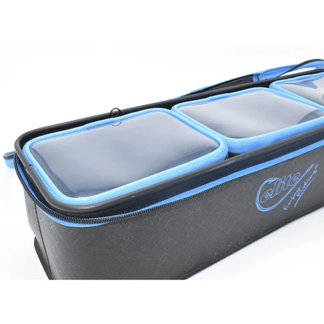 Elite - EVA London Accessory Case Set + 3 Inners - Elite 5 Elite - EVA London Accessory Case Set + 3 Inners - Elite - Afbeelding 3