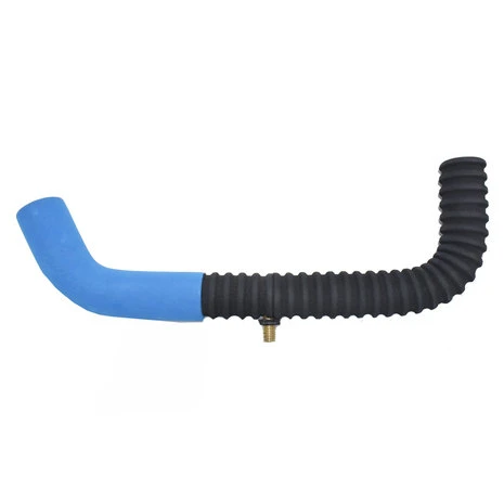 Elite - Feedersteun Comfort Rest Blauw/zwart - Elite 3 Elite - Feedersteun Comfort Rest Blauw/zwart - Elite