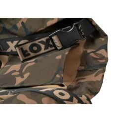 Fox Carp - Waadpak Lightweight Camo Waders - Fox Carp -Hoogwaardige Visuitrusting 1802649807