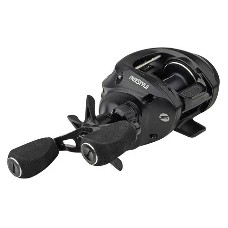 SPRO - Reel FreeStyle Fsi BC - SPRO 4 SPRO - Reel FreeStyle Fsi BC - SPRO - Afbeelding 2