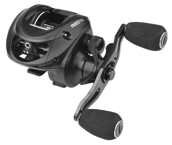 SPRO - Reel FreeStyle Fsi BC - SPRO 3 SPRO - Reel FreeStyle Fsi BC - SPRO