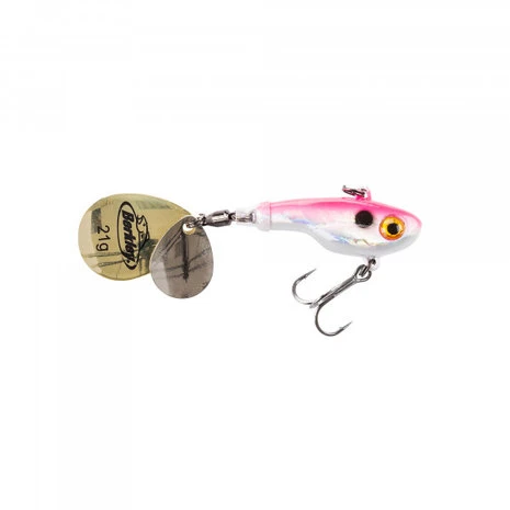 Berkley - Spinners & Lepels Pulse Spintail - 14 Gram - Berkley 5 Berkley - Spinners & Lepels Pulse Spintail - 14 Gram - Berkley - Afbeelding 3